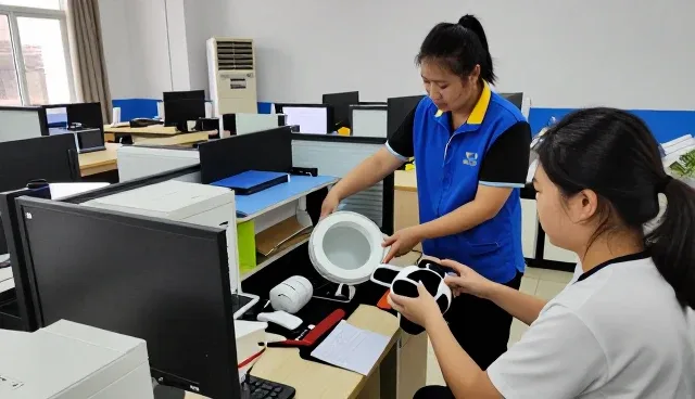 上海隆发废旧物资回收有限公司提供适合供应链服务等的办公用品供应