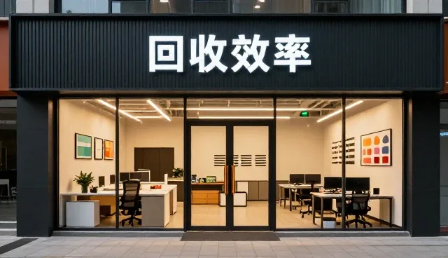 提升回收效率的关键选型关注点分析