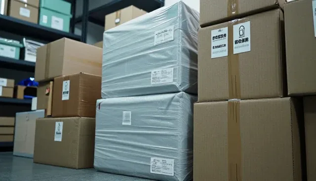配套管理在农业供应链中的实际应用与性能考量